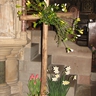 Palm Sunday and Easter