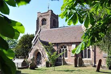 Church Cleaning and Churchyard Maintenance