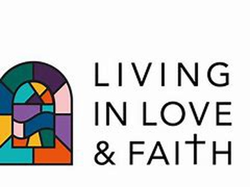 Living in love and faith